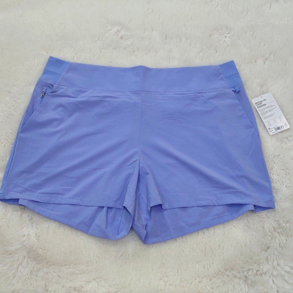 ATHLETA BROOKLYN SHORT VIPW.